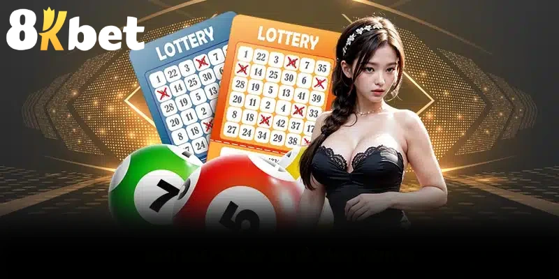 Cách chơi xổ số, nuôi lô khung tăng xác súng trúng