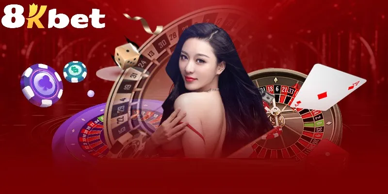 Chuyên mục casino hấp dẫn