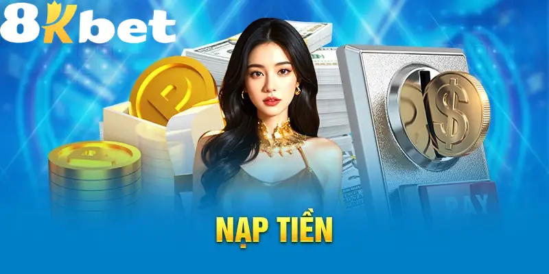 Đọc kỹ điều khoản nạp tiền 8KBET trước khi bạn thực hiện giao dịch