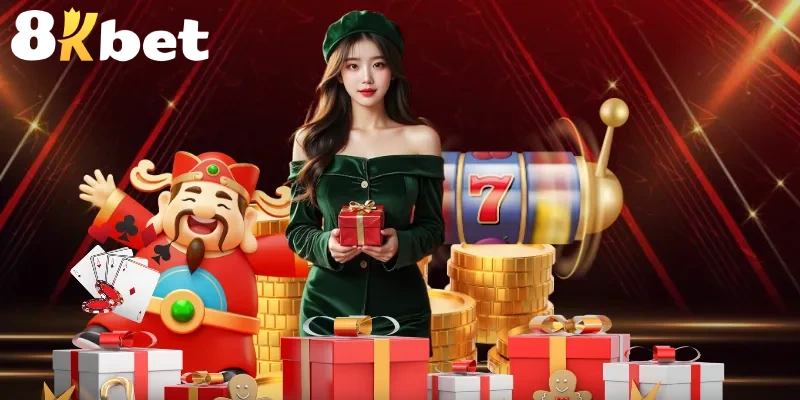 Hoàn thành vòng cược nếu bạn muốn rút thưởng từ khuyến mãi 8KBET