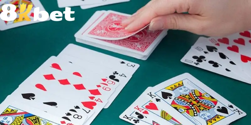 Mậu thầu có giá trị nhỏ nhất trong ván bài Xì Tố đổi thưởng