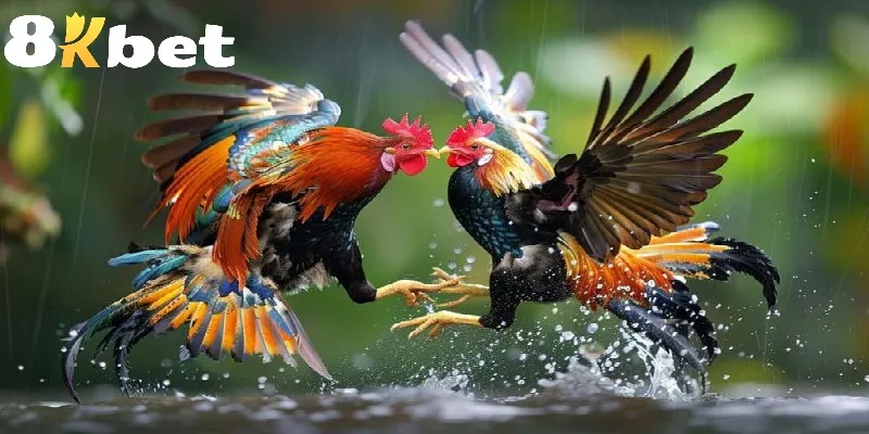 Nên áp dụng kinh nghiệm của cược thủ khi tham gia đá gà
