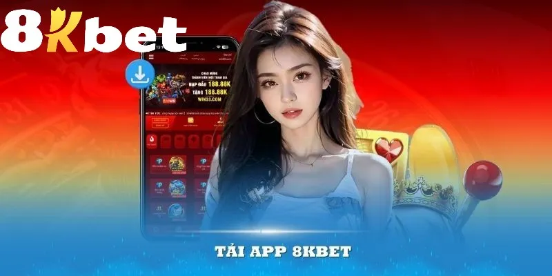 Nên kiểm tra internet để tải app đá gà 8KBET