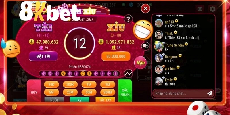 Những cách chơi game Tài Xỉu hiệu quả giúp bạn thắng cuộc.