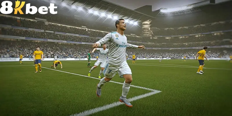 Sport Saba tại 8KBET cung cấp nhiều loại kèo cược để người chơi lựa chọn