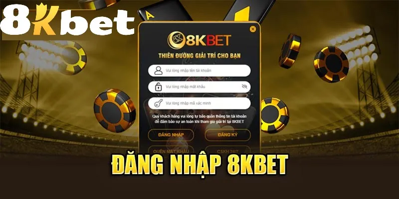 Với 3 bước dễ dàng bạn đã có thể đăng nhập tài khoản thành viên