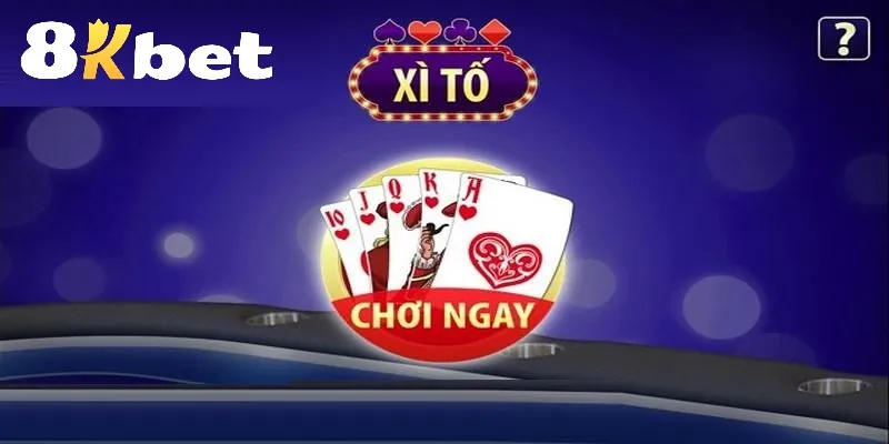 Xì tố 7 cây thu hút người chơi chọn lựa trải nghiệm